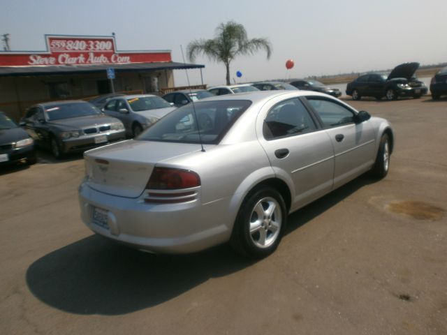 Dodge Stratus 2004 photo 3