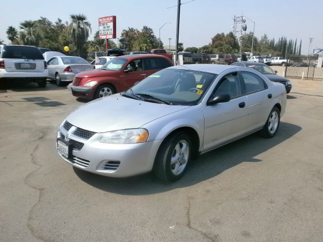 Dodge Stratus 2004 photo 4