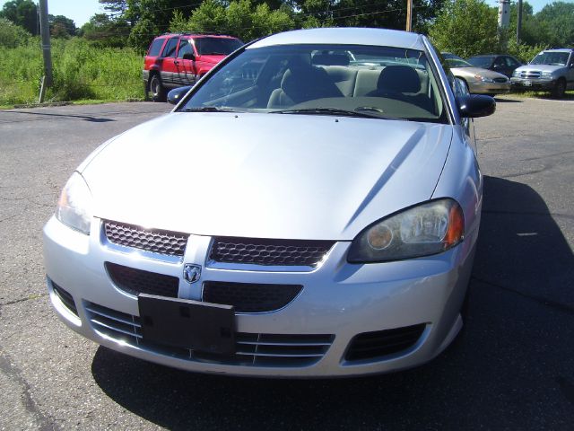 Dodge Stratus 2004 photo 3