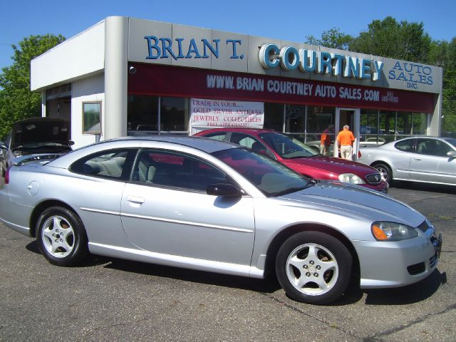 Dodge Stratus 2004 photo 4