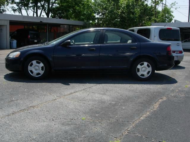 Dodge Stratus Unknown Sedan