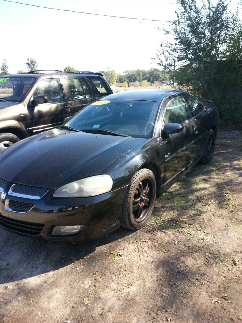 Dodge Stratus 2004 photo 3