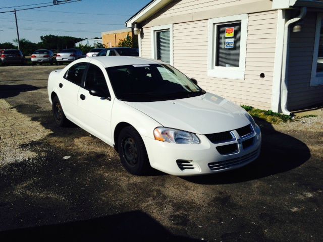 Dodge Stratus 2004 photo 3