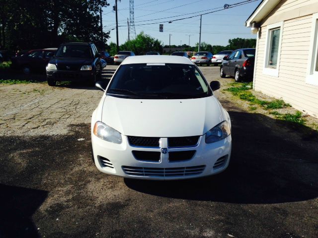 Dodge Stratus 2004 photo 4