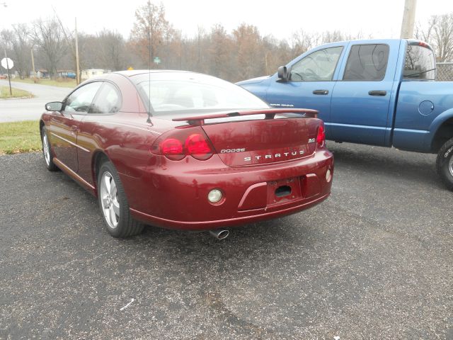 Dodge Stratus 2004 photo 1