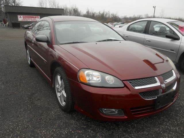 Dodge Stratus 2004 photo 2