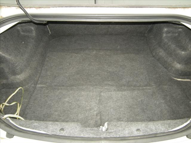 Dodge Stratus 2004 photo 1