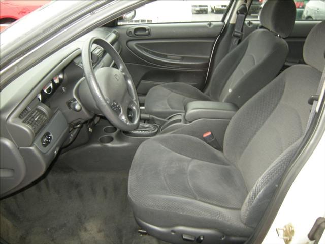 Dodge Stratus 2004 photo 3