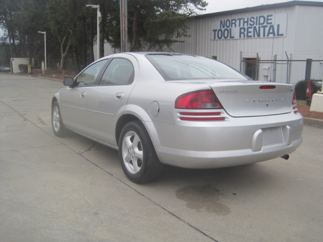 Dodge Stratus 2004 photo 1