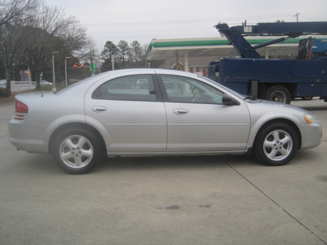 Dodge Stratus 2004 photo 3