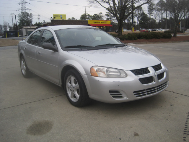 Dodge Stratus 2004 photo 4