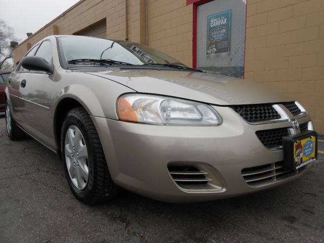 Dodge Stratus 2004 photo 2