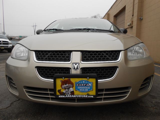 Dodge Stratus 2004 photo 3