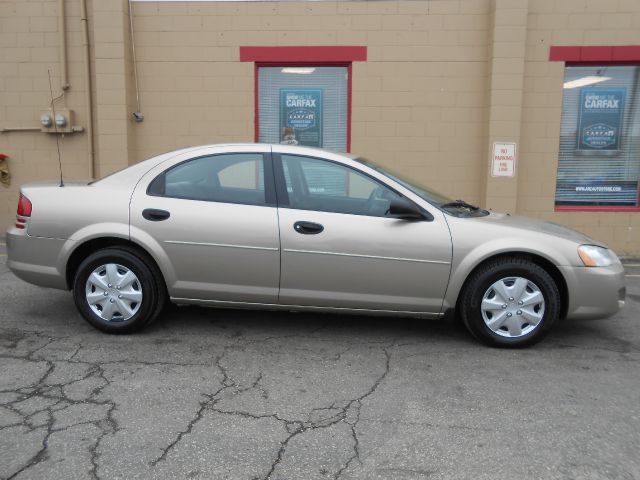 Dodge Stratus 2004 photo 4