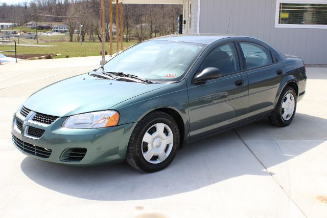 Dodge Stratus 2004 photo 1