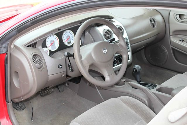 Dodge Stratus 2004 photo 1