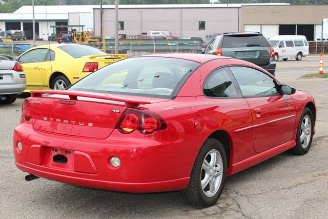 Dodge Stratus 2004 photo 3