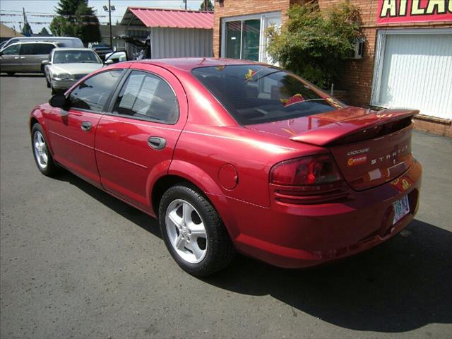 Dodge Stratus 2004 photo 3