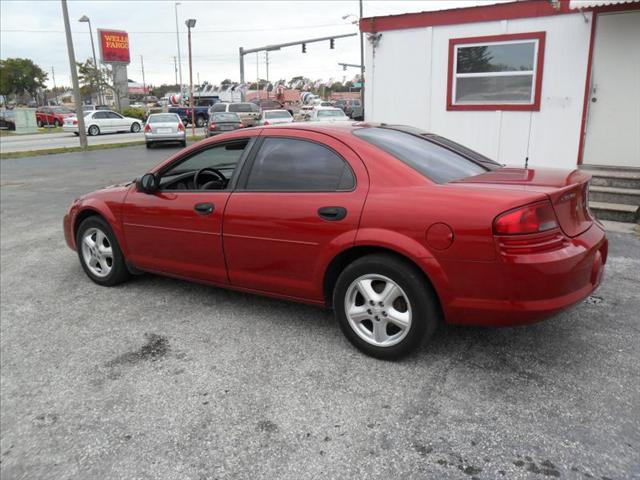 Dodge Stratus 2004 photo 1
