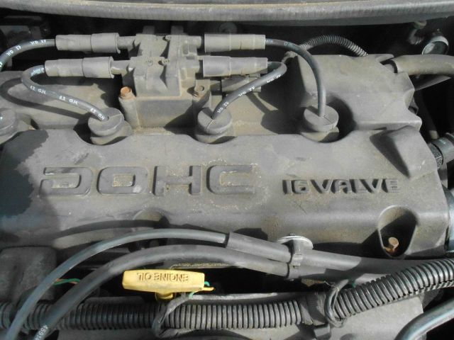 Dodge Stratus GLS AT Sedan