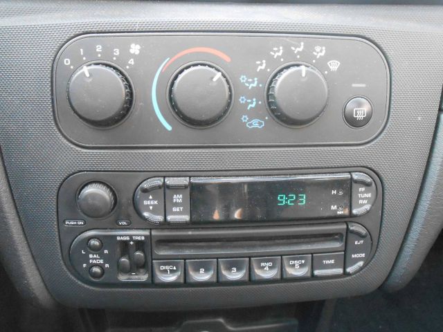 Dodge Stratus 2004 photo 14