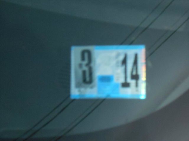 Dodge Stratus 2004 photo 24