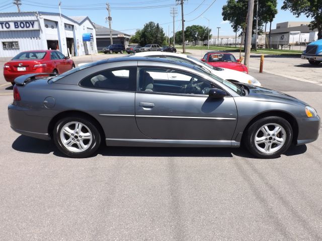 Dodge Stratus 2004 photo 1