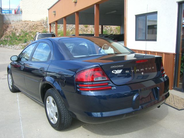 Dodge Stratus 2004 photo 1