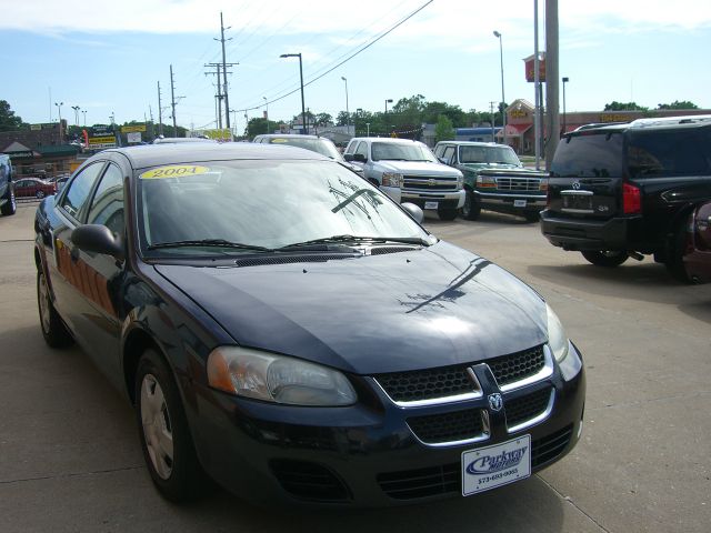 Dodge Stratus 2004 photo 2