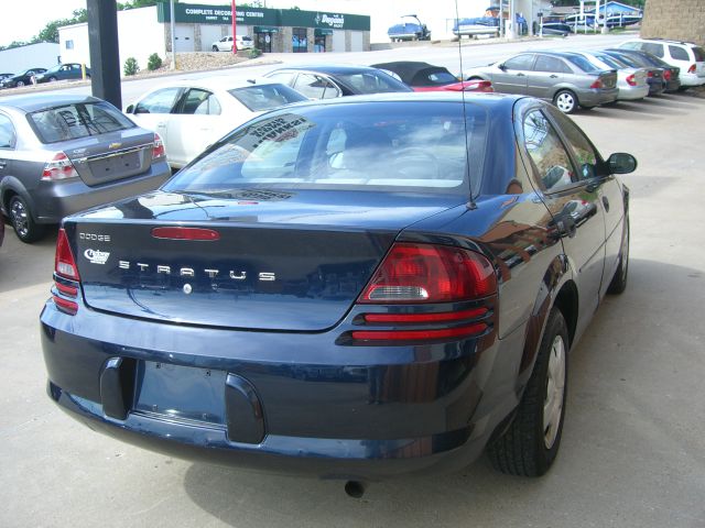 Dodge Stratus 2004 photo 3