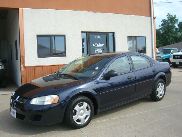 Dodge Stratus 2004 photo 4