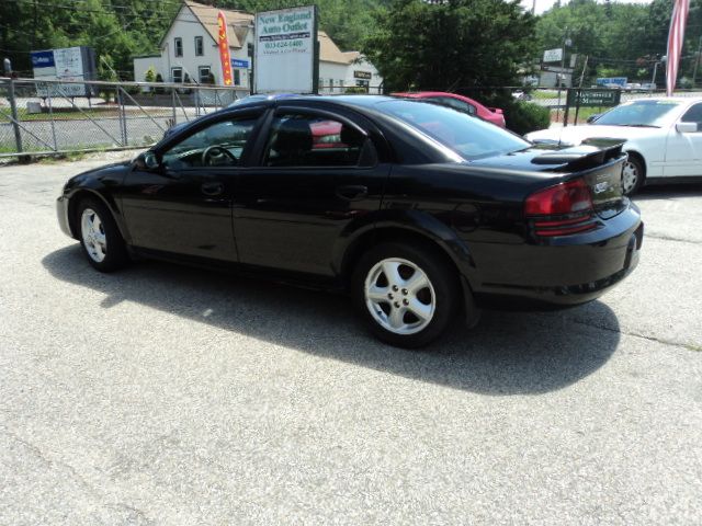 Dodge Stratus GLS AT Sedan