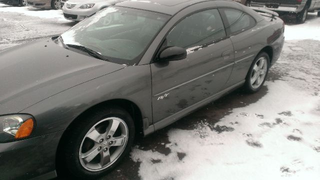 Dodge Stratus 2004 photo 1