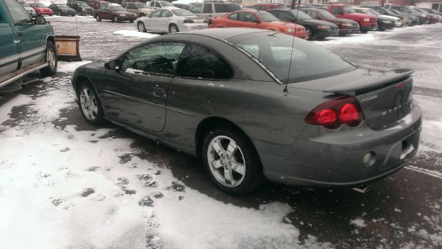Dodge Stratus 2004 photo 3