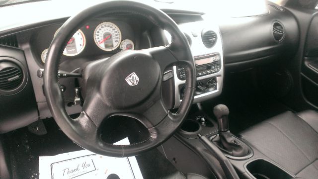 Dodge Stratus 2004 photo 4