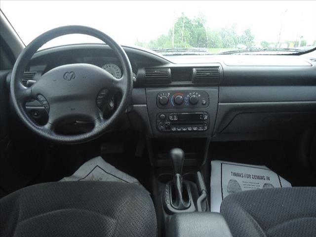 Dodge Stratus SE Sedan