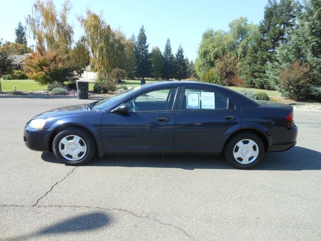 Dodge Stratus 2004 photo 1