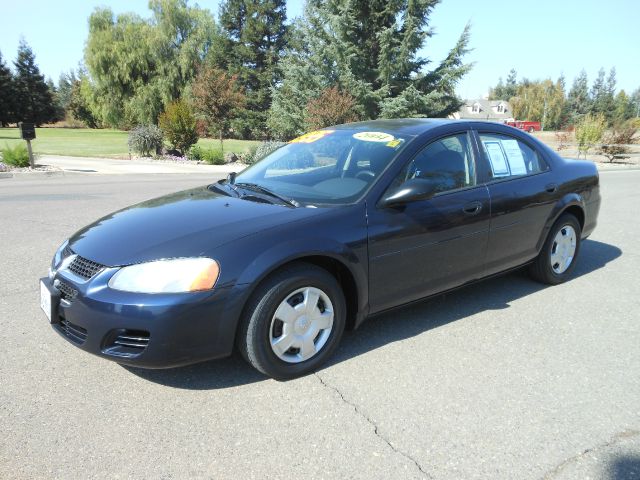 Dodge Stratus 2004 photo 2