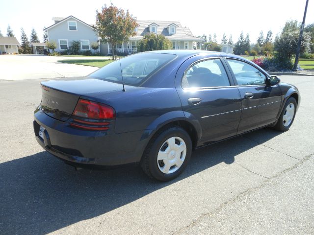 Dodge Stratus 2004 photo 3