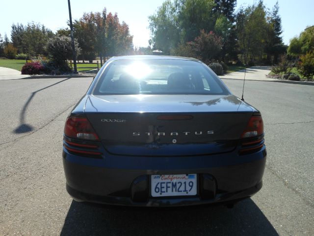 Dodge Stratus 2004 photo 4