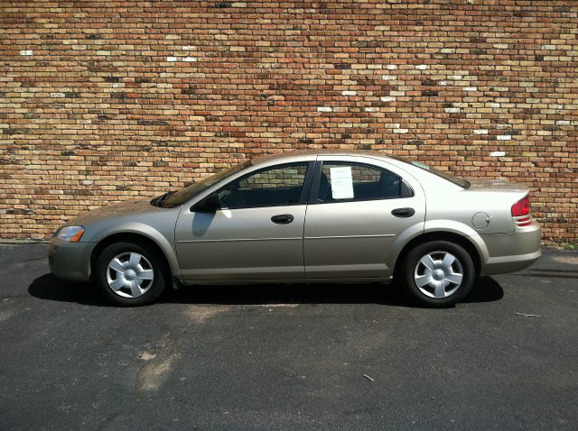 Dodge Stratus 2004 photo 2