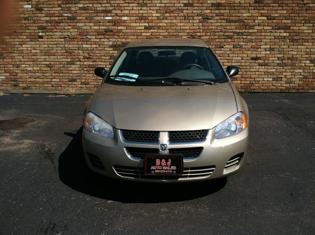 Dodge Stratus 2004 photo 3