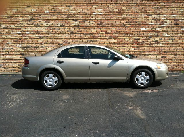 Dodge Stratus 2004 photo 4