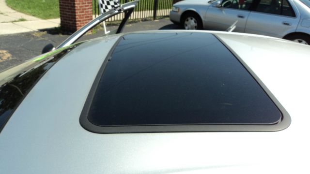 Dodge Stratus 2004 photo 1