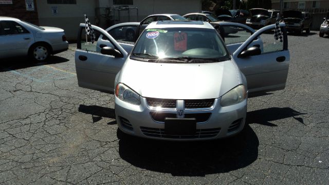 Dodge Stratus 2004 photo 2