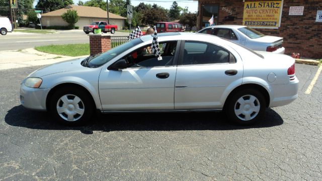 Dodge Stratus 2004 photo 4
