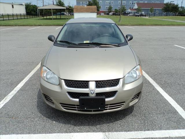 Dodge Stratus 2004 photo 1