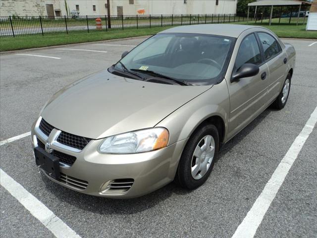 Dodge Stratus 2004 photo 2