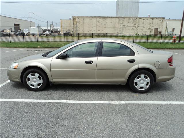 Dodge Stratus 2004 photo 3