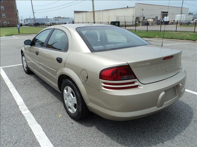 Dodge Stratus 2004 photo 4